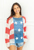 Born to Shine Crochet Top