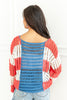Born to Shine Crochet Top