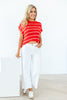 Match My Energy Knit Top