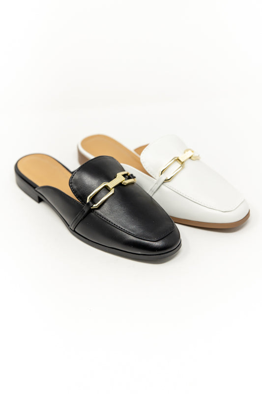 Step In Style Loafers