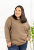 *DOORBUSTER* Soft Waves Ribbed Sweater