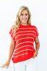 Match My Energy Knit Top