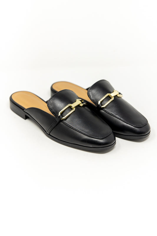 Step In Style Loafers