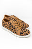 Queen Of Speed Leopard Sneakers