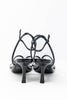 Flip Chic Strappy Stiletto Heels