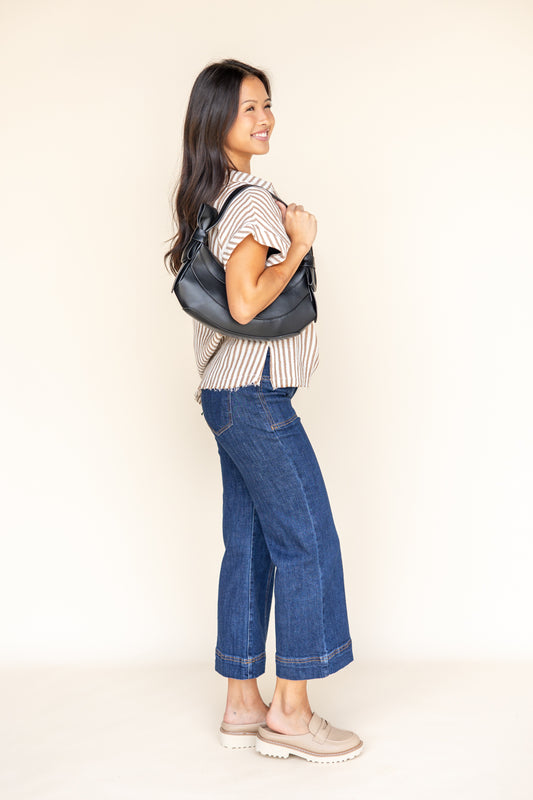 Stripe Things Up Outfit