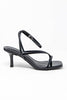 Flip Chic Strappy Stiletto Heels