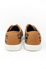 Queen Of Speed Leopard Sneakers