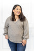 *DOORBUSTER* Daily Wear Long Sleeve Top