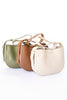 By Your Side Crossbody Shoulder Bag Set