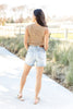 Endless Sunshine Relaxed Fit Shorts