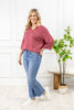 *DOORBUSTER* Stillwater Knit Top