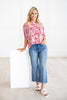 You're a Treasure Dolman Top