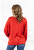 Soft Serenade Dolman Sleeve Top