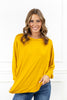 Soft Serenade Dolman Sleeve Top