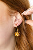 Twinkle & Tinsel Holiday Earrings Set