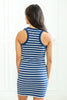 Free Your Mind Bodycon Mini Dress