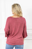 *DOORBUSTER* Stillwater Knit Top