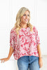 You're a Treasure Dolman Top