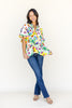 Bold Strokes Outfit