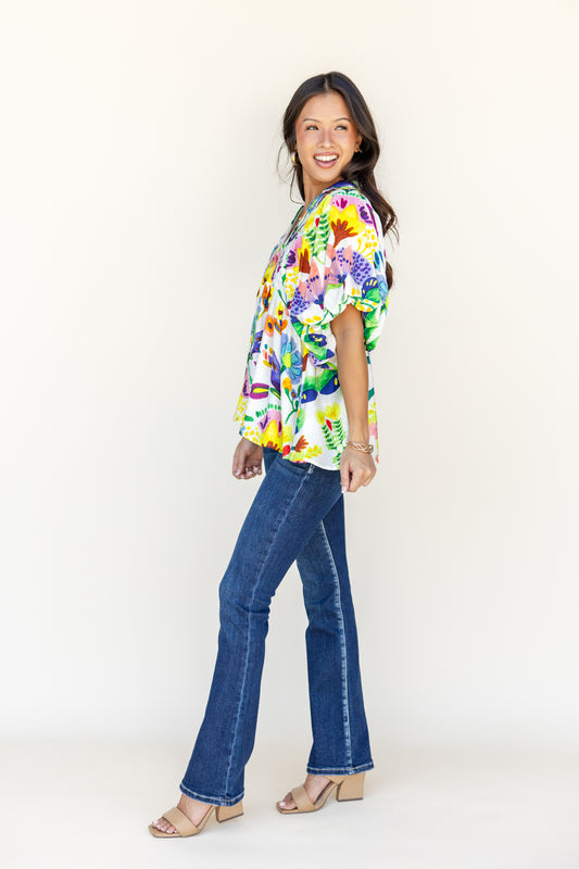 Bold Strokes Outfit
