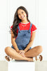 Fresh Air Bliss Romper