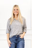 *DOORBUSTER* Stillwater Knit Top