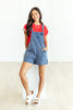 Fresh Air Bliss Romper