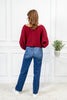 Something Special Mid Rise Front Seam Judy Blue Jeans