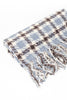 Cozy Moments Plaid Scarf