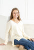 *DOORBUSTER* Sweet Seduction Sweater Tunic