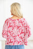 You're a Treasure Dolman Top