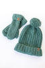 *DOORBUSTER* Woodland Warmth Beanie & Mitten Set