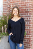 *DOORBUSTER* Sweet Seduction Sweater Tunic