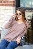 *DOORBUSTER* Sweet Seduction Sweater Tunic