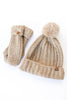 *DOORBUSTER* Woodland Warmth Beanie & Mitten Set