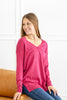 *DOORBUSTER* Sweet Seduction Sweater Tunic