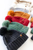 *DOORBUSTER* Woodland Warmth Beanie & Mitten Set