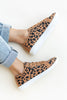 Queen Of Speed Leopard Sneakers