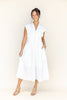 Strut & Shine Midi Dress