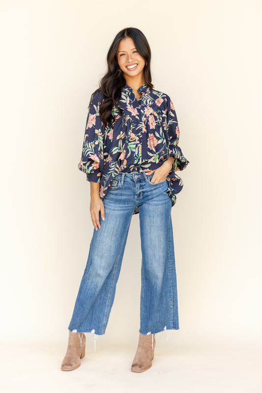 Natural Beauty Outfit