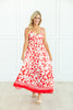 Such a Delight Maxi Dress