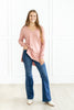 *DOORBUSTER* Sweet Seduction Sweater Tunic