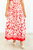 Such a Delight Maxi Dress
