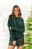 *DOORBUSTER* Quiet Comforts Sweater