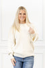 *DOORBUSTER* Frozen Fields Oversized Sweater