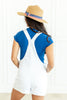 Fresh Air Bliss Romper