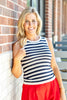 Cute On Purpose Sleeveless Sweater