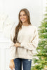 Serene Luxe Dolman Sweater