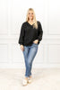 *DOORBUSTER* Daily Wear Long Sleeve Top